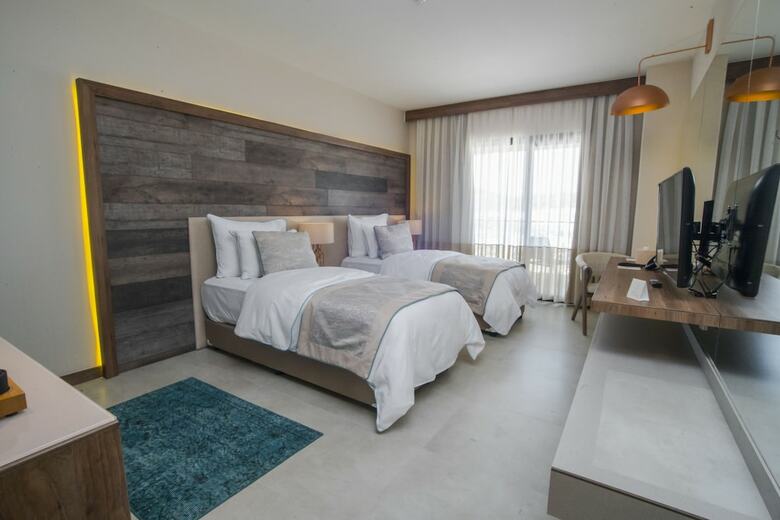 Seya Beach Hotel - Alacati