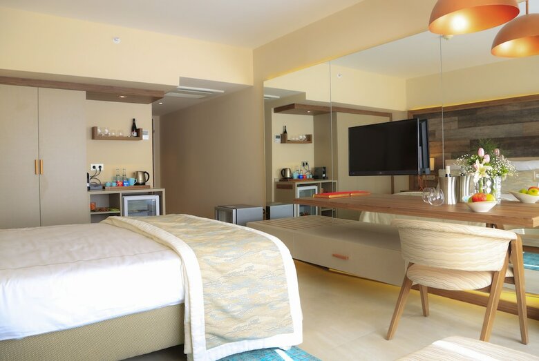 Seya Beach Hotel - Alacati