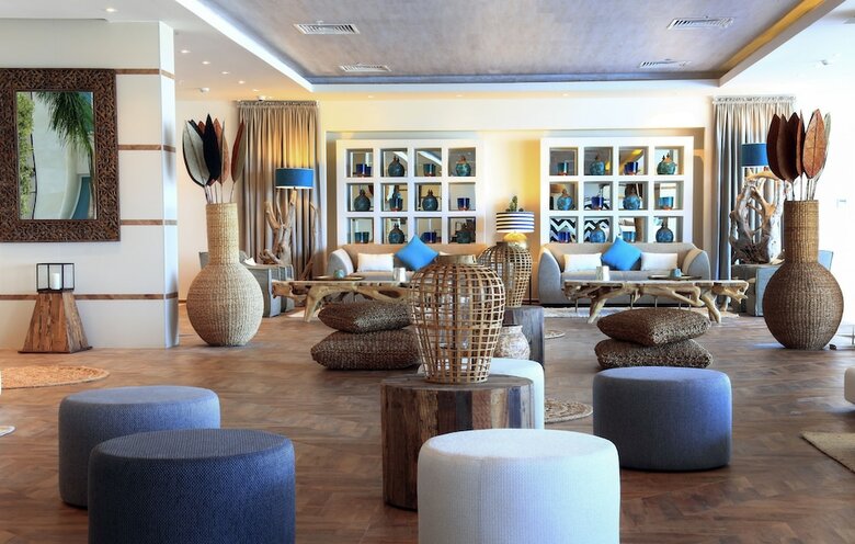 Seya Beach Hotel - Alacati