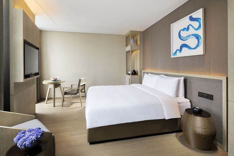 Hotel Novotel Shanghai Clover