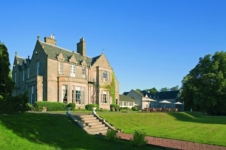 Norton House Hotel & Spa
