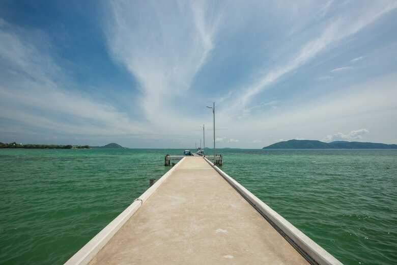 Villa The Treasure Koh Madsum - Samui