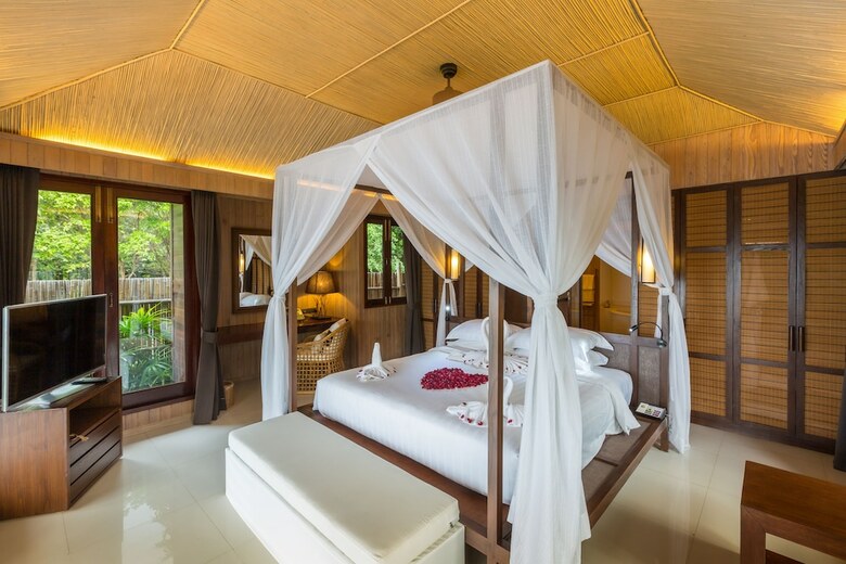 Villa The Treasure Koh Madsum - Samui