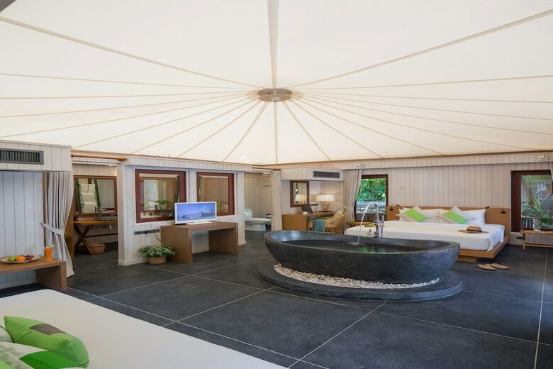 Villa The Treasure Koh Madsum - Samui