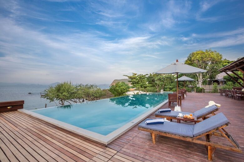 Villa The Treasure Koh Madsum - Samui