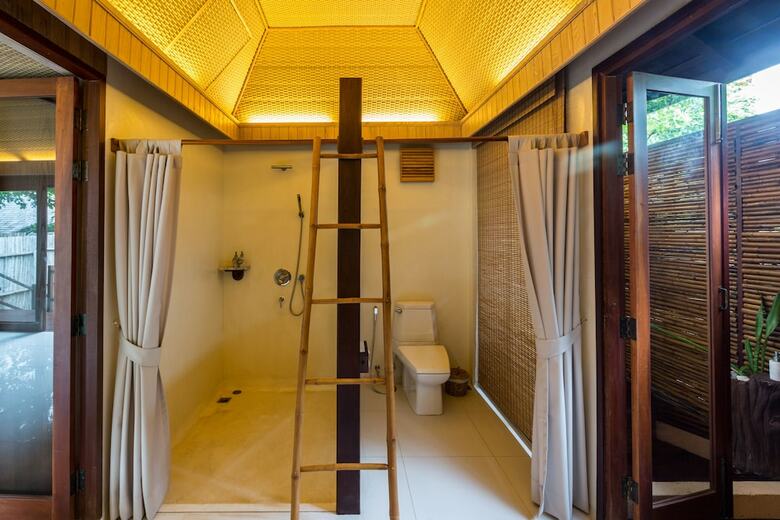 Villa The Treasure Koh Madsum - Samui