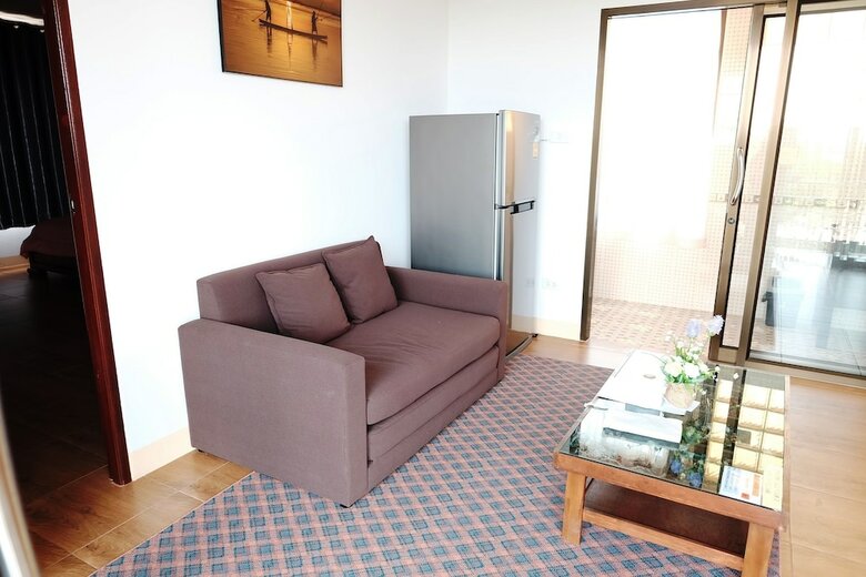 Aparthotel Onvara Place