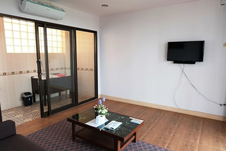 Aparthotel Onvara Place