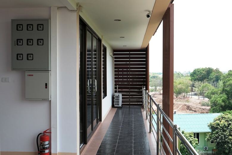 Aparthotel Onvara Place