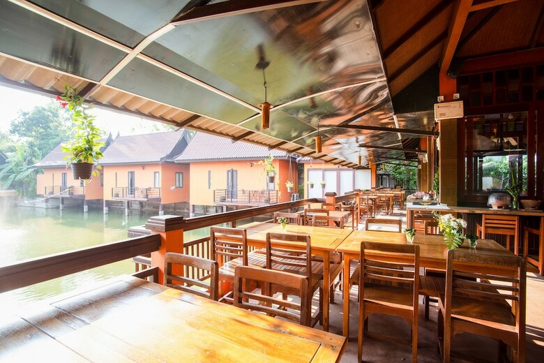Hotel Pludhaya Resort & Spa