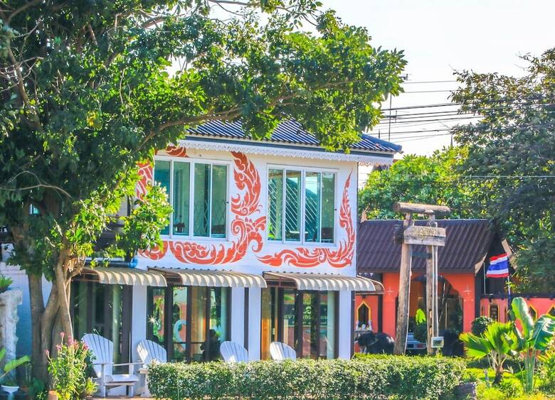 Hotel Pludhaya Resort & Spa