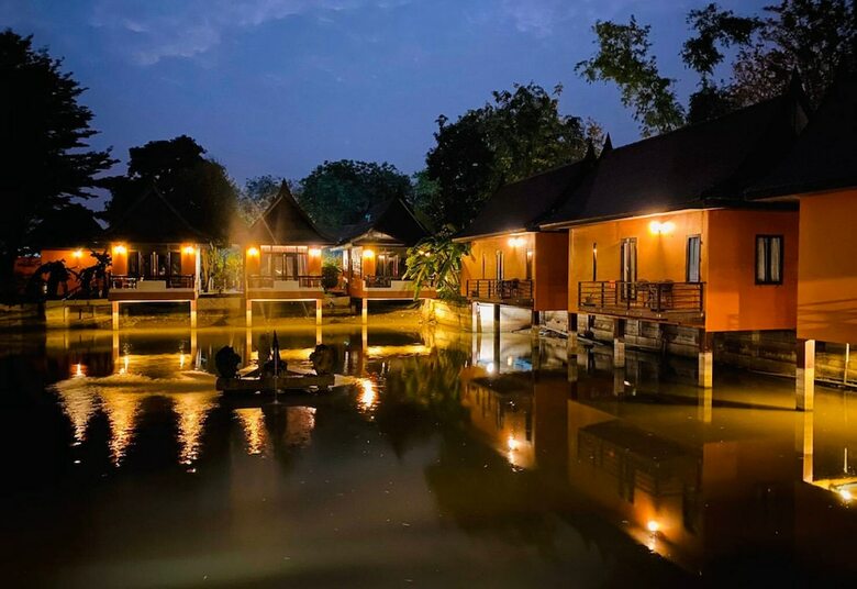 Hotel Pludhaya Resort & Spa
