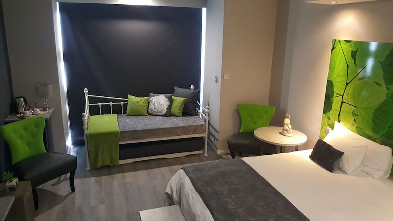 Chill Pepper Boutique Hotel