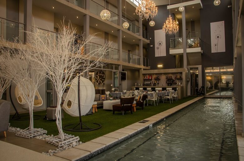 Chill Pepper Boutique Hotel