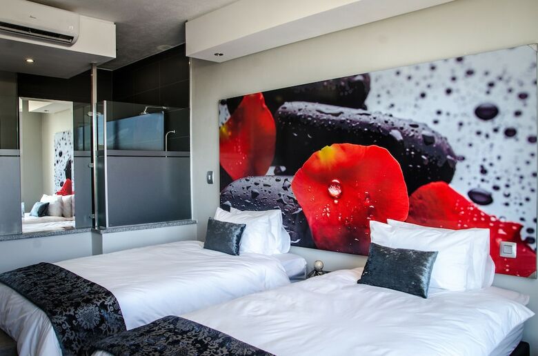 Chill Pepper Boutique Hotel