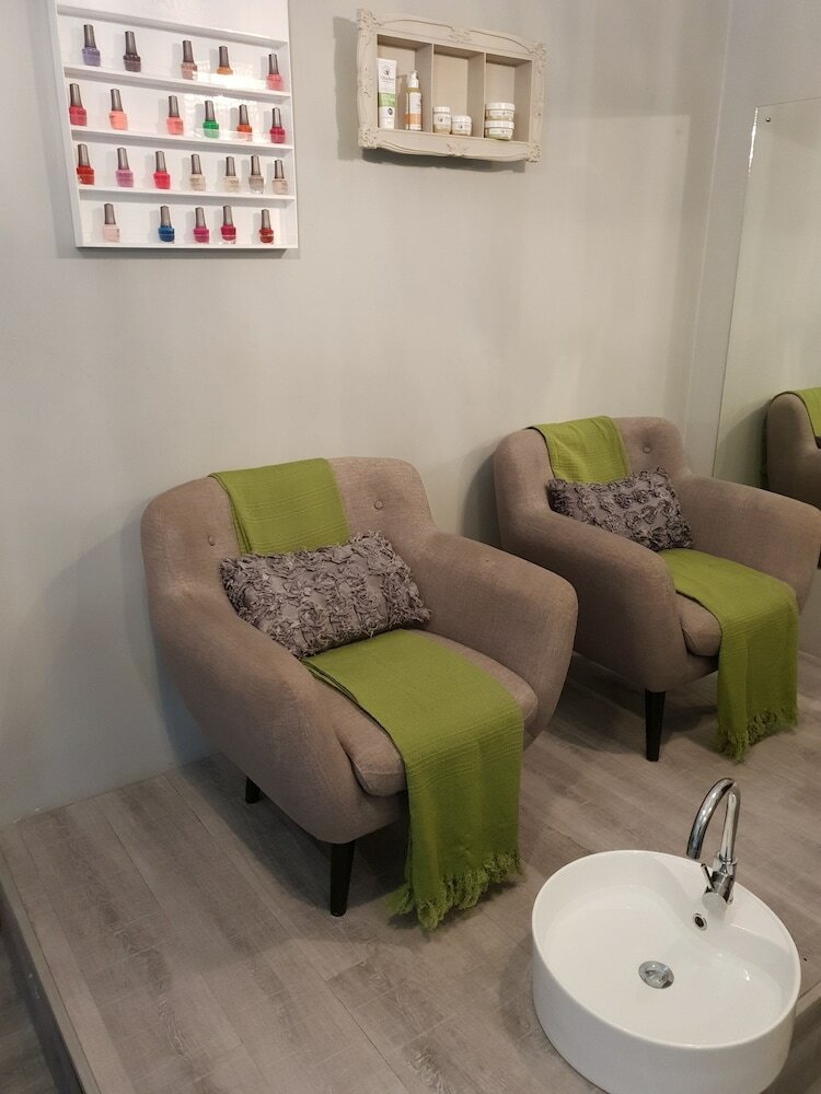Chill Pepper Boutique Hotel