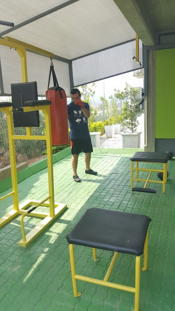 Chill Pepper Boutique Hotel