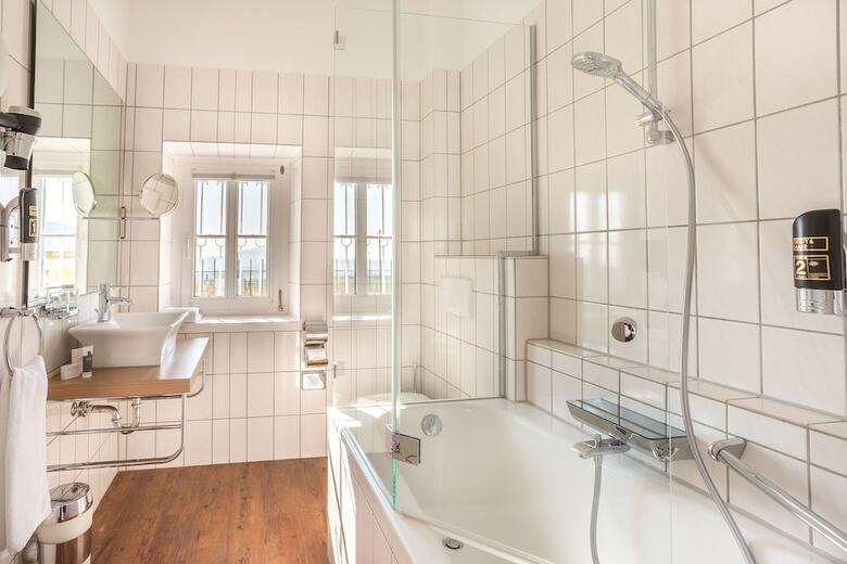 Halbersbacher. Hotel Annaberg