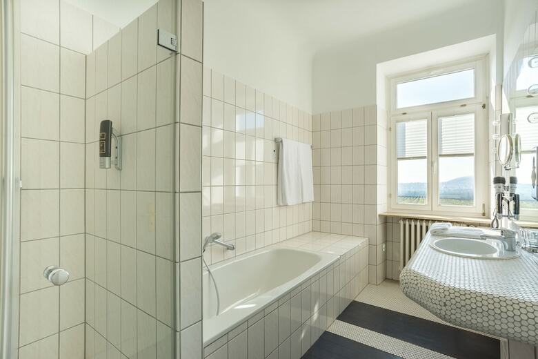 Halbersbacher. Hotel Annaberg