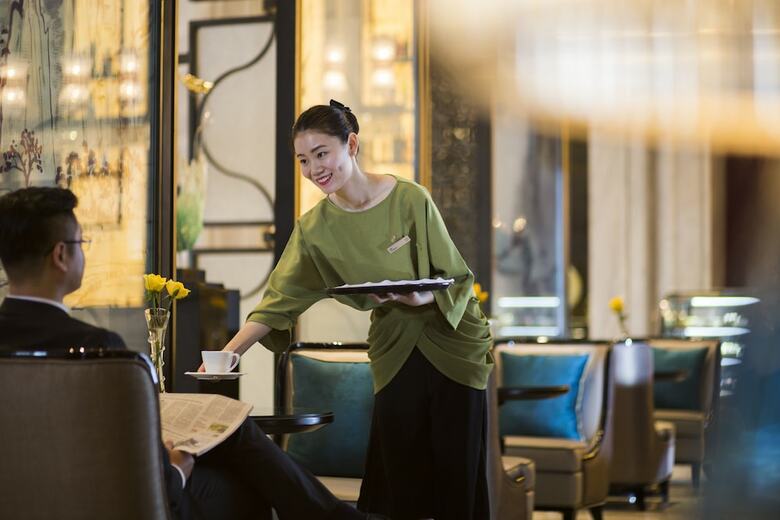 Hotel Wanda Realm Yiwu
