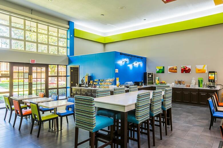 Hotel Quality Inn Northeast