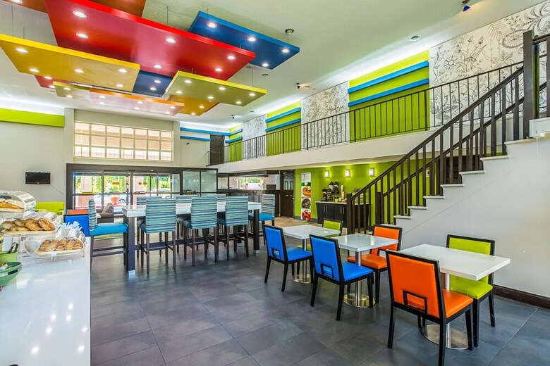 Hotel Quality Inn Northeast