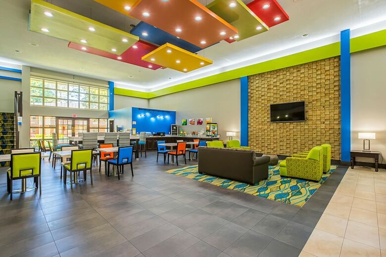 Hotel Quality Inn Northeast