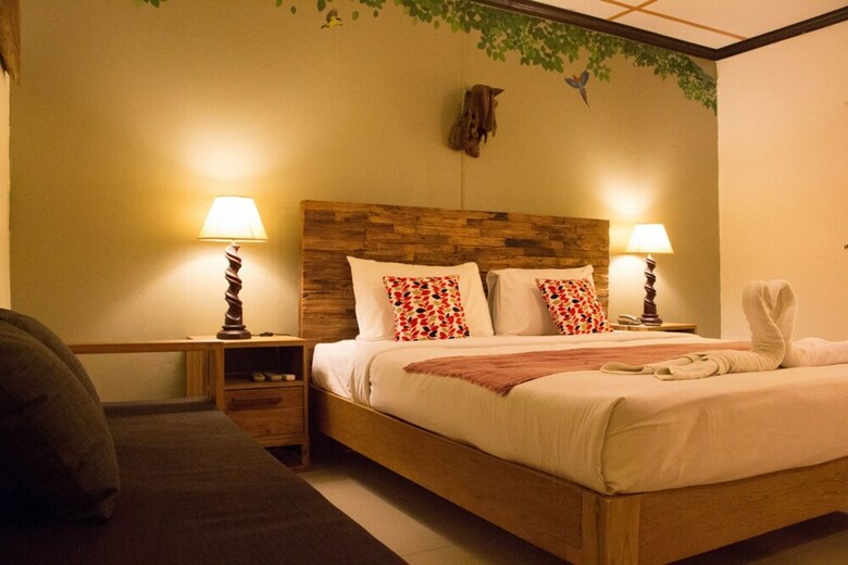 Hotel Baanplaidoi Resort