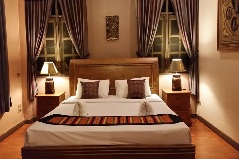Hotel Baanplaidoi Resort