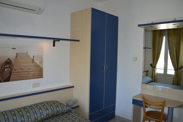 Apartamento Residence Villa Miky