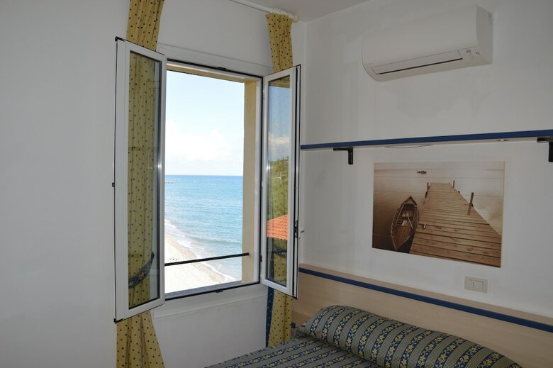 Apartamento Residence Villa Miky