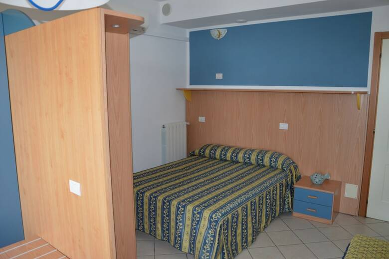 Apartamento Residence Villa Miky