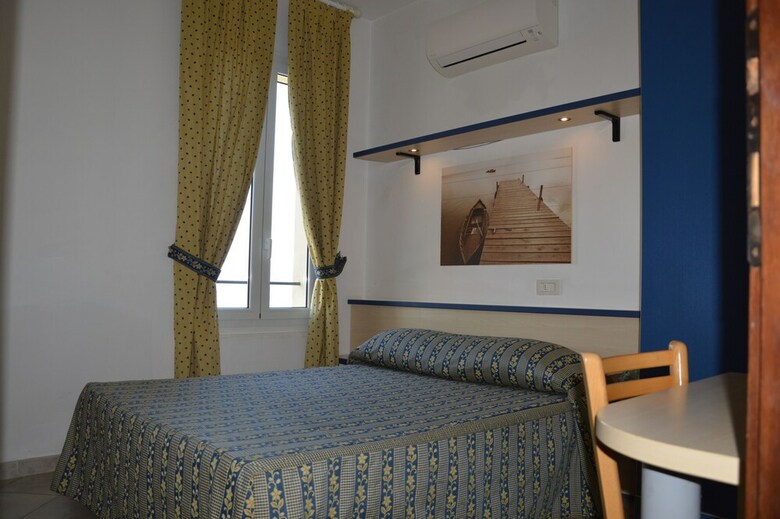 Apartamento Residence Villa Miky
