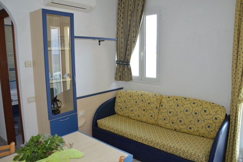 Apartamento Residence Villa Miky