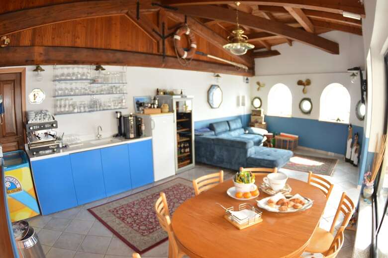 Apartamento Residence Villa Miky