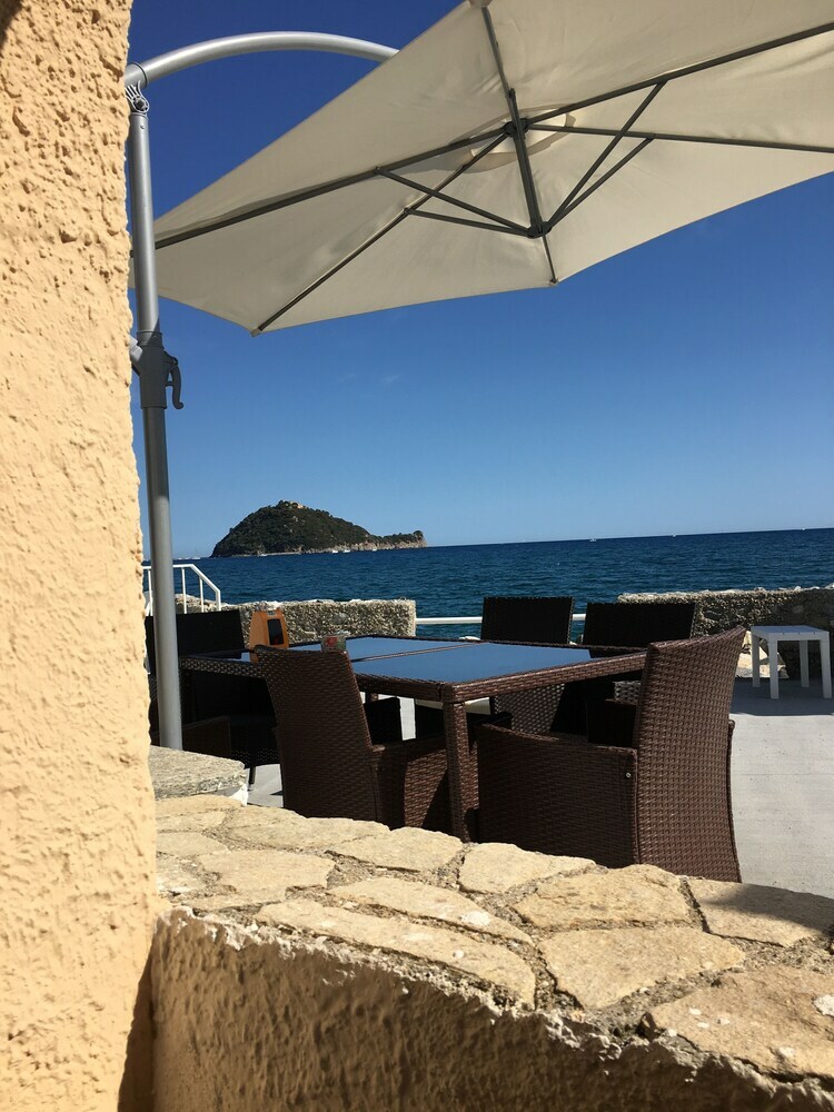 Apartamento Residence Villa Miky