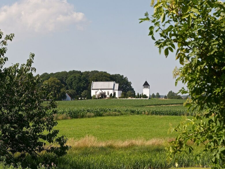 Myregaard B&B & Apartments