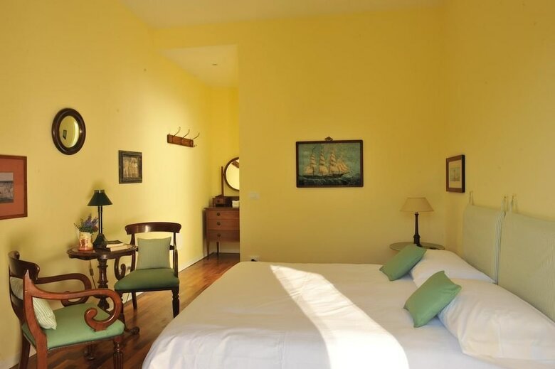 Bed & Breakfast Chiusa Della Vasca