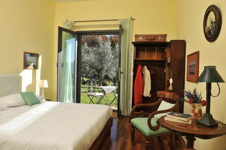 Bed & Breakfast Chiusa Della Vasca
