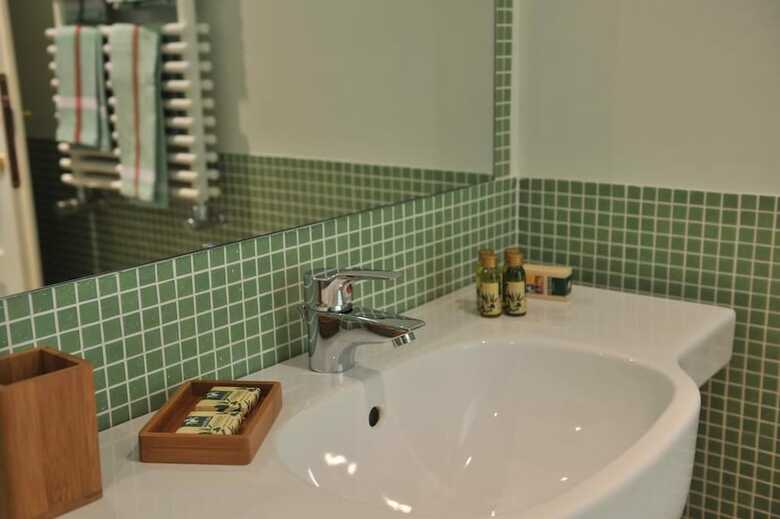 Bed & Breakfast Chiusa Della Vasca