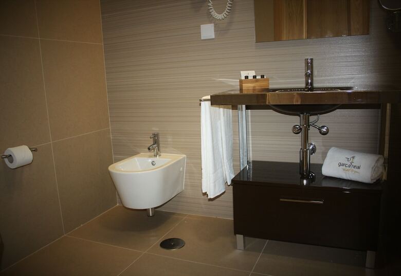 Gar�a Real Hotel & Spa
