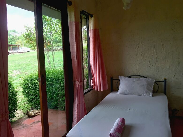 Hotel Baan Suan View Pai Resort