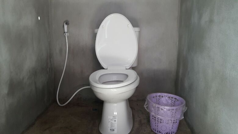 Hotel Nusha Homestay