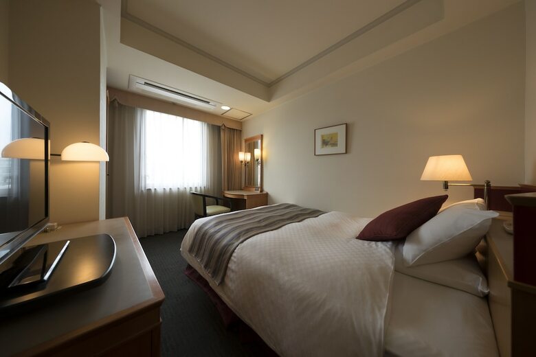 Kkr Hotel Kumamoto
