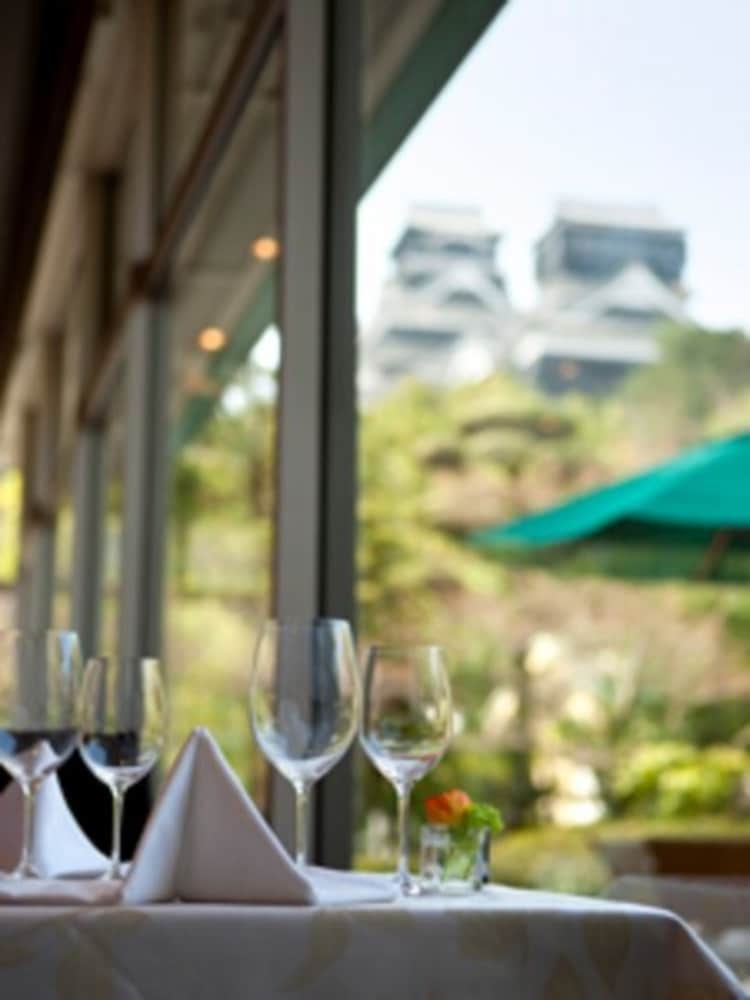 Kkr Hotel Kumamoto