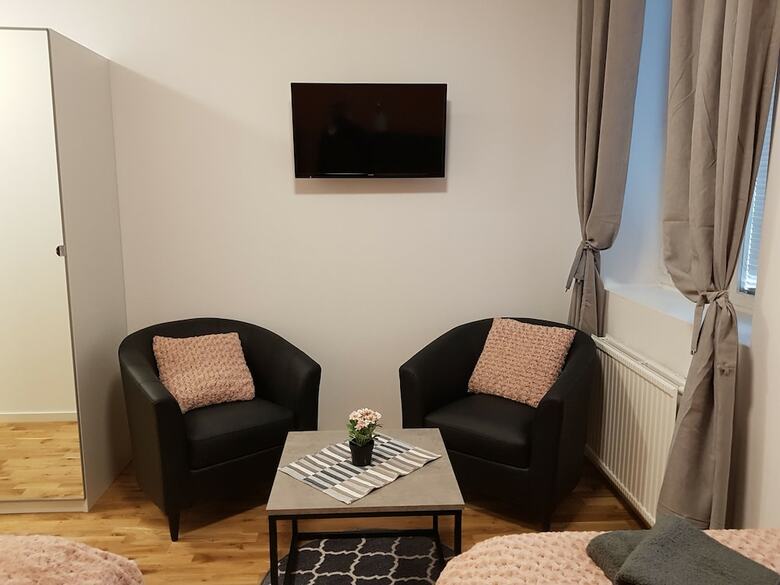 Hotell Kringelstaden