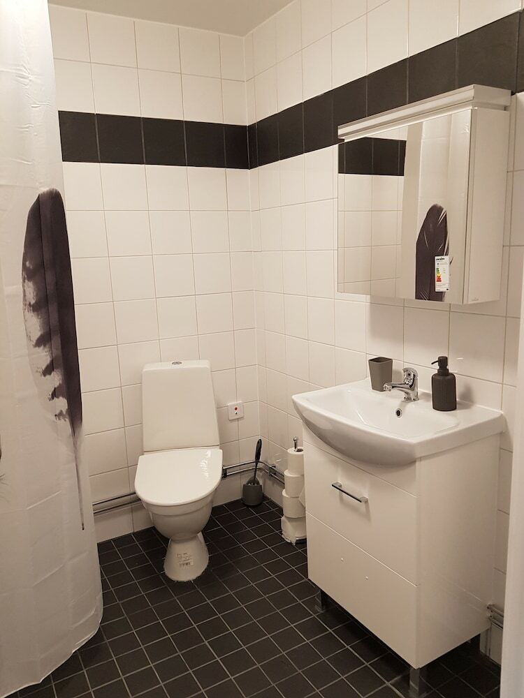 Hotell Kringelstaden