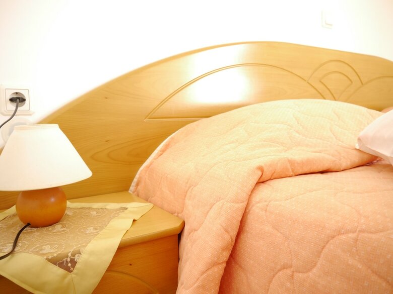 Apartamentos Tria Adelphia