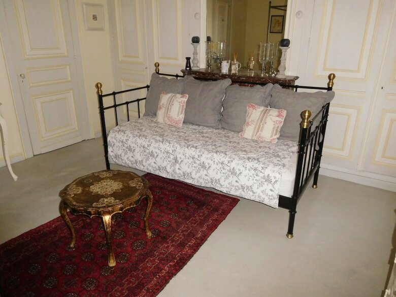 Bed & Breakfast Ch�teau De Courcelette