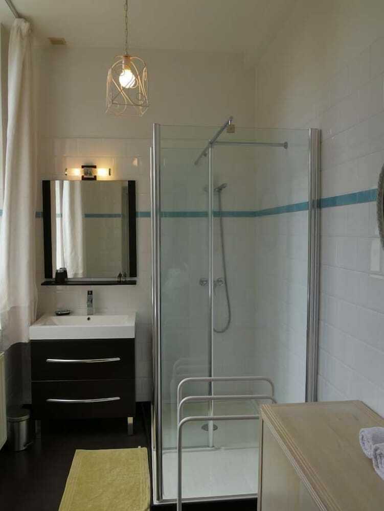 Bed & Breakfast Ch�teau De Courcelette